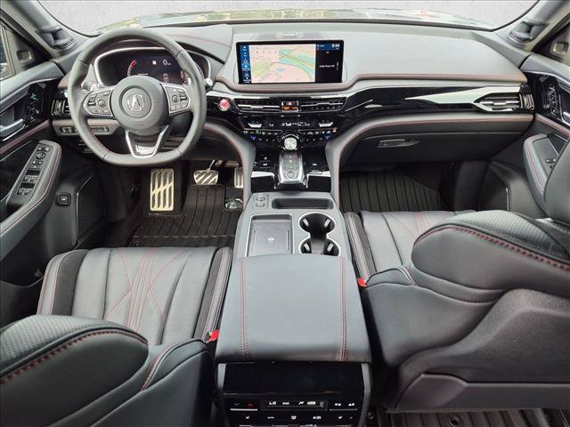 New 2026 Acura MDX Type S AWD/4WD image 13
