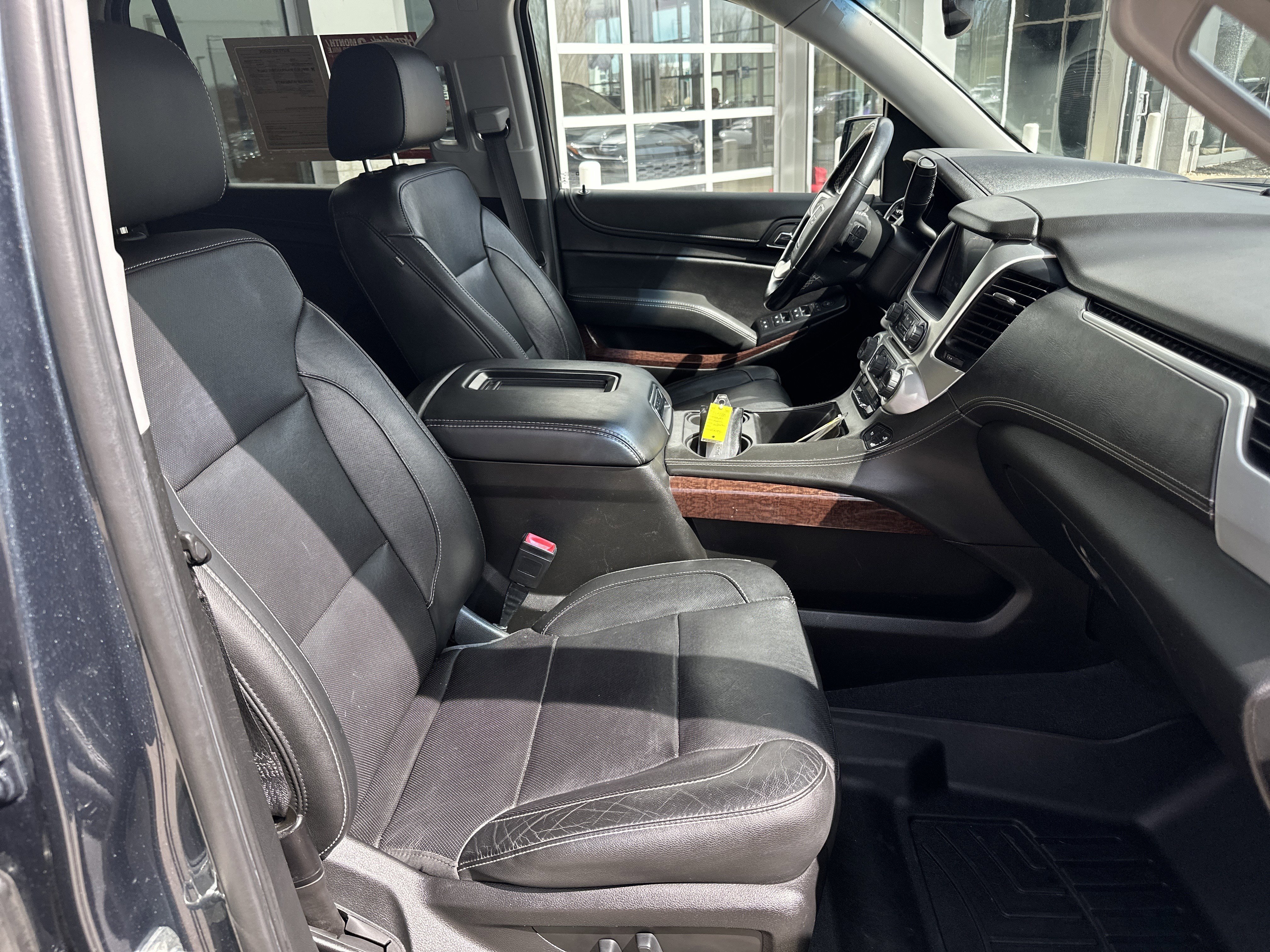 Used 2020 GMC Yukon SLT w/ Open Road Package image 27