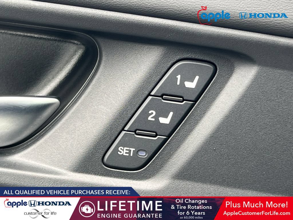 Used 2025 Honda Accord EX-L image 30