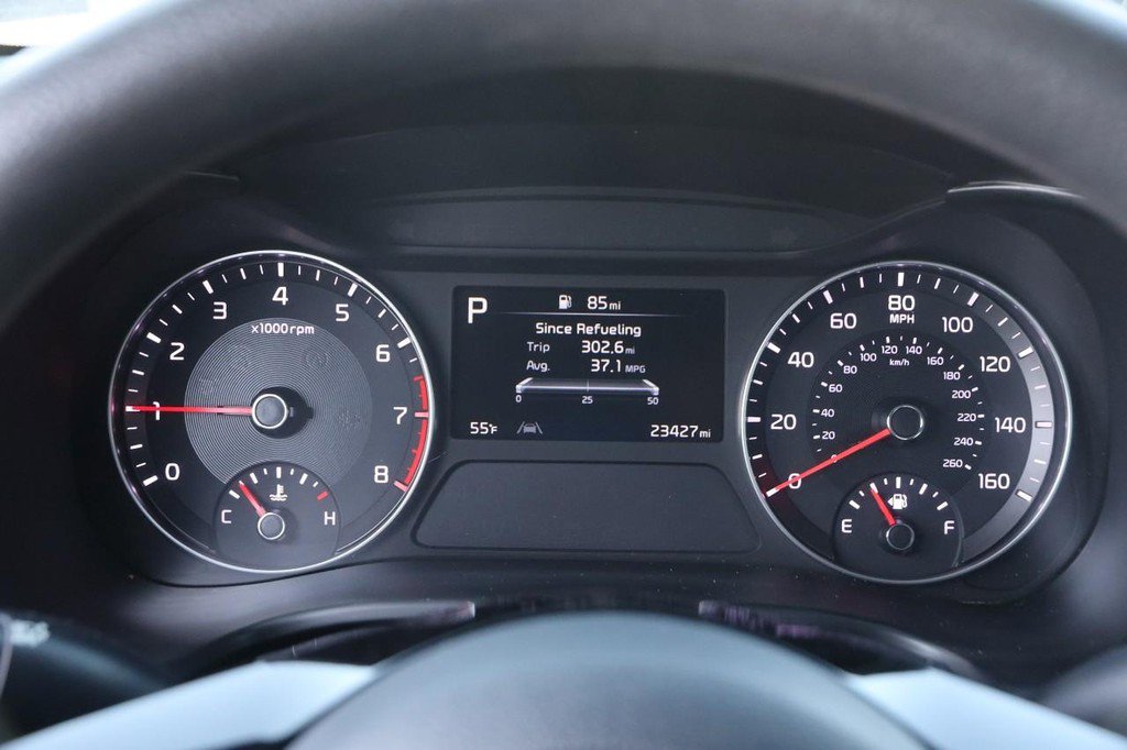 Used 2022 Kia Forte LXS image 13