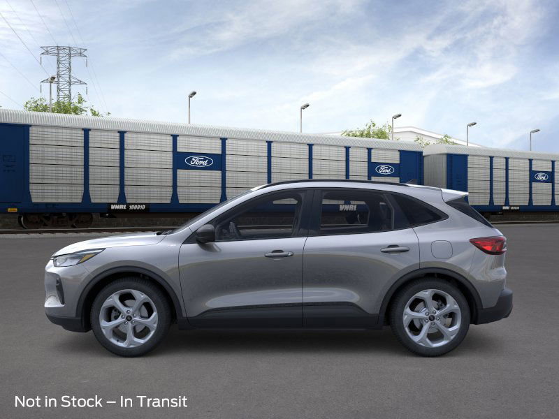 New 2026 Ford Escape ST-Line w/ Cold Weather Package image 3