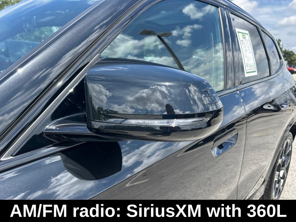 Used 2026 BMW X1 M35i AWD/4WD image 20