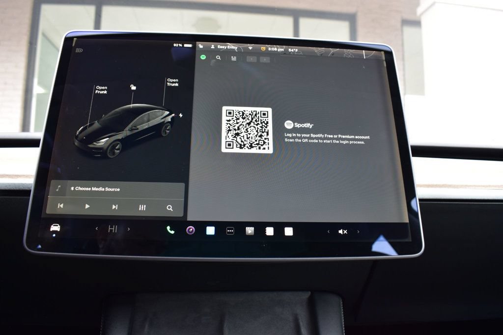Used 2021 Tesla Model 3 Standard Range Plus RWD image 32