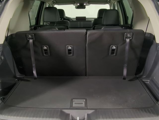 New 2025 Honda Pilot EX-L image 42