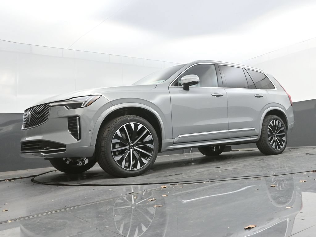 New 2026 Volvo XC90 B6 Plus w/ Protection Package Premier AWD/4WD image 30