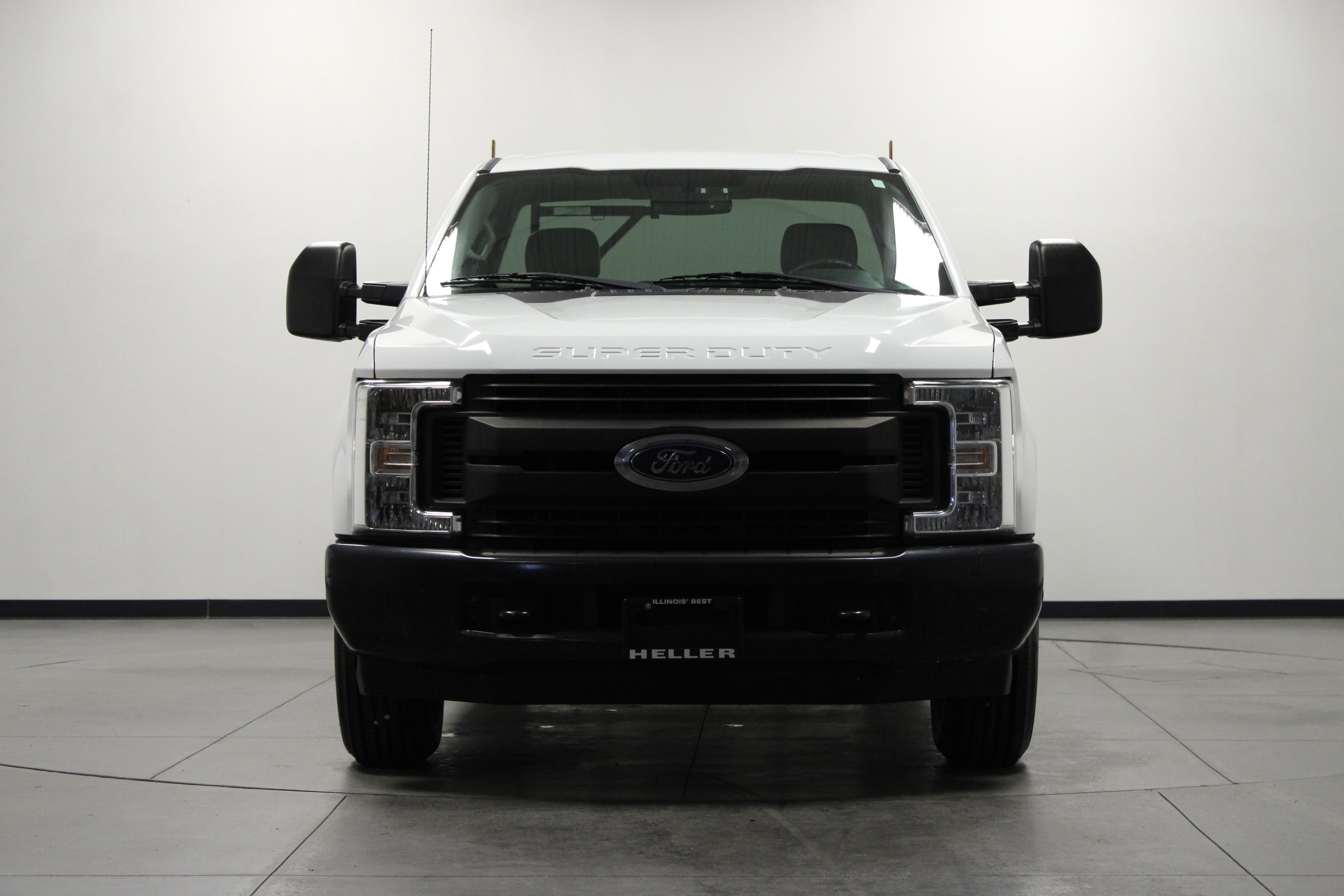 Used 2018 Ford F350 XL RWD image 9