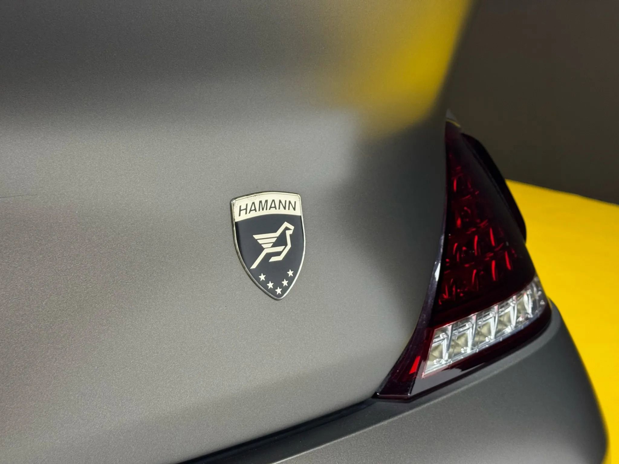 Used 2008 BMW 650i 650i Coupe 2D w/ Sport Pkg image 13