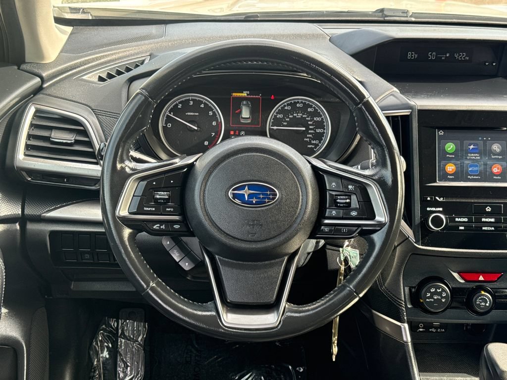 Used 2020 Subaru Forester Premium AWD/4WD image 13
