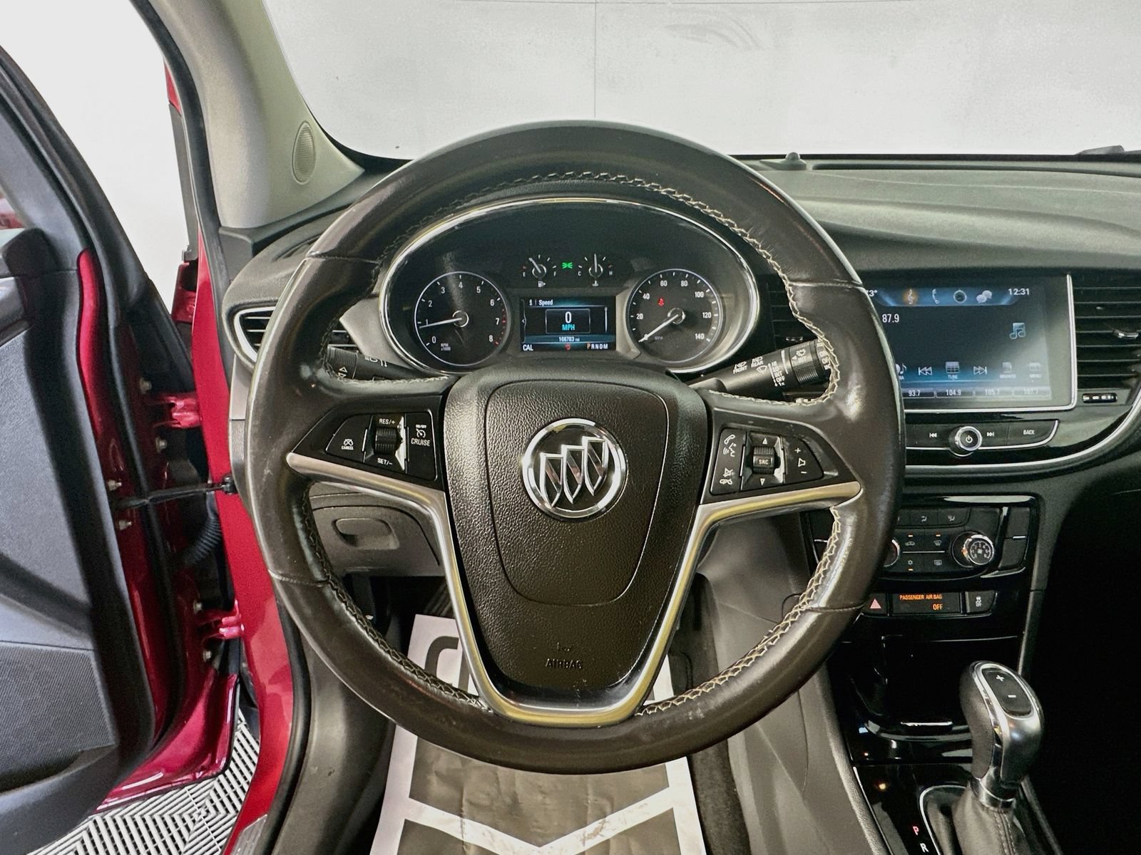Used 2018 Buick Encore Preferred FWD image 11
