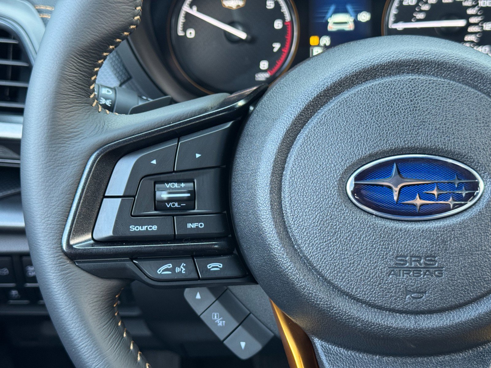 Used 2025 Subaru Forester Wilderness image 20