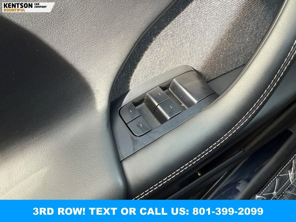 Used 2022 Tesla Model X AWD/4WD image 21