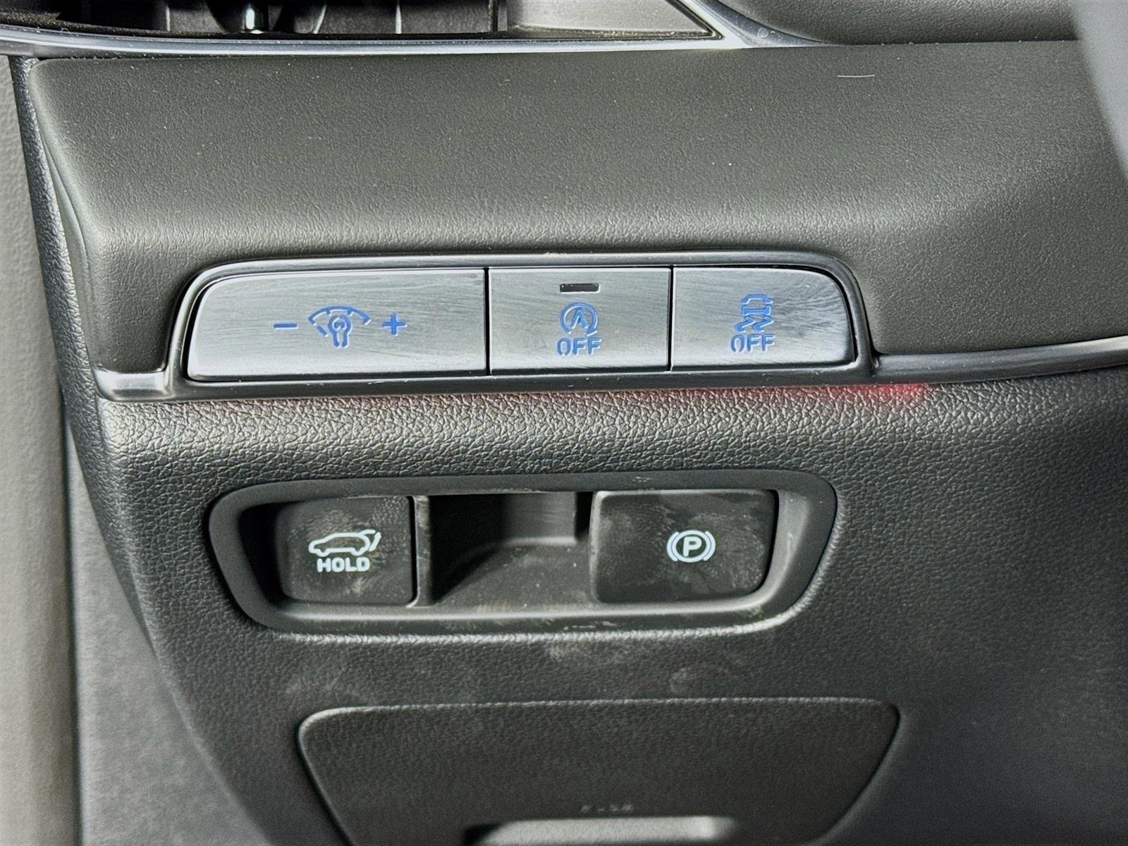 Certified 2023 Genesis GV80 3.5T w/ Prestige Package image 10