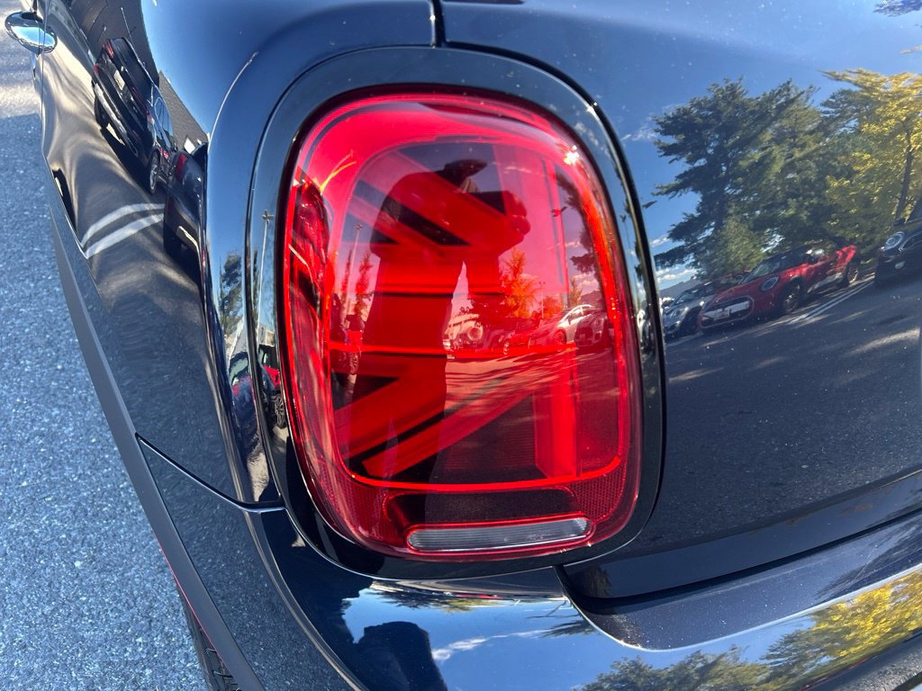 Used 2021 MINI Cooper S FWD image 17