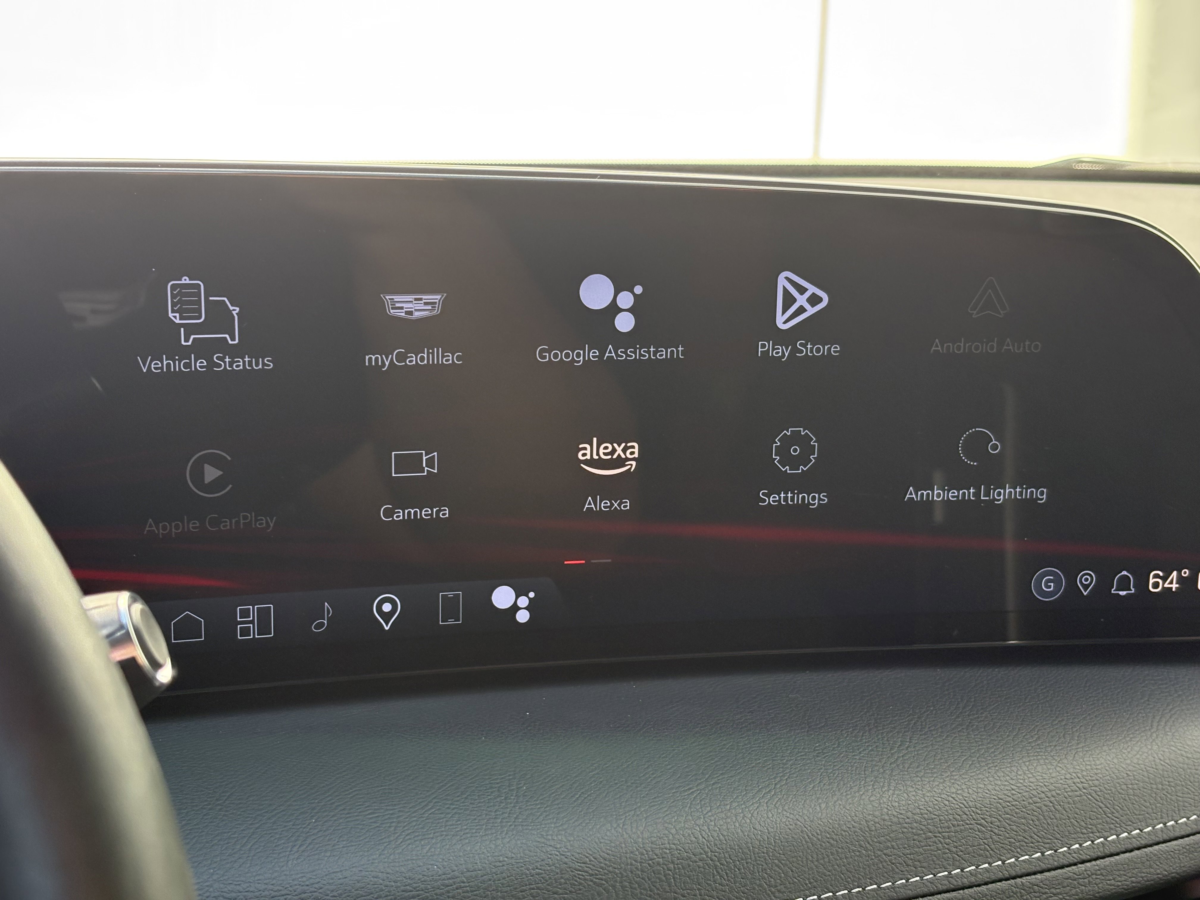Certified 2025 Cadillac CT5 V Blackwing RWD image 20