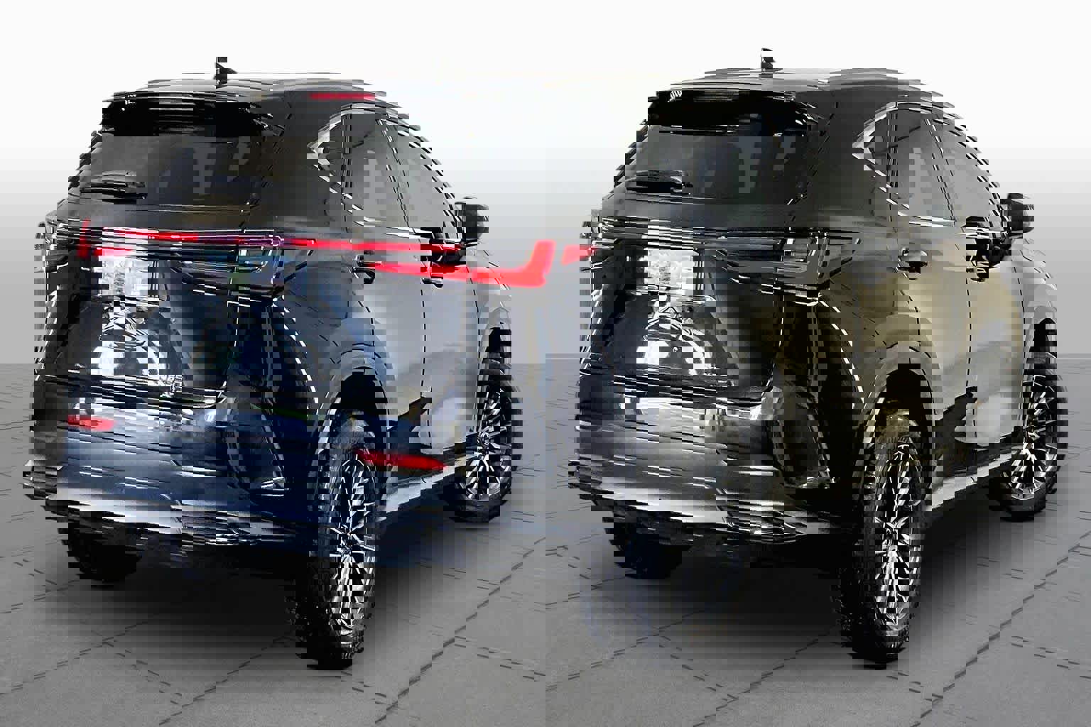 Used 2024 Lexus NX 350 AWD w/ Cold Area Package image 13