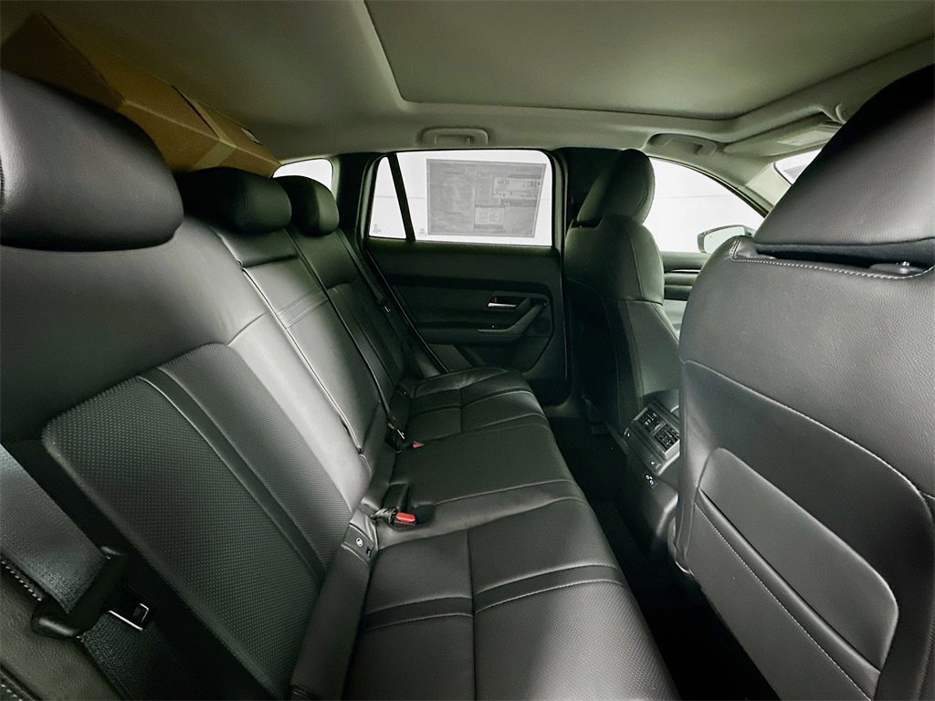 New 2026 MAZDA CX-50 2.5 Hybrid w/ Weather Package image 31