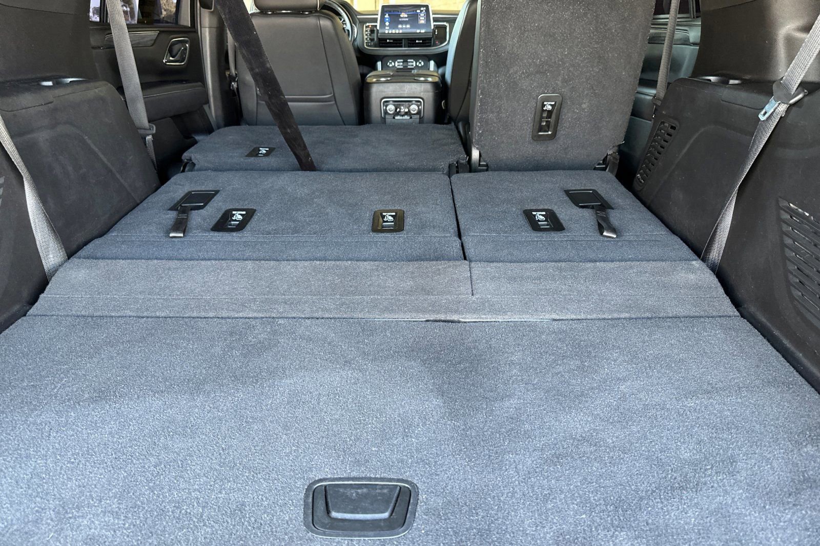 Used 2021 GMC Yukon SLT image 17