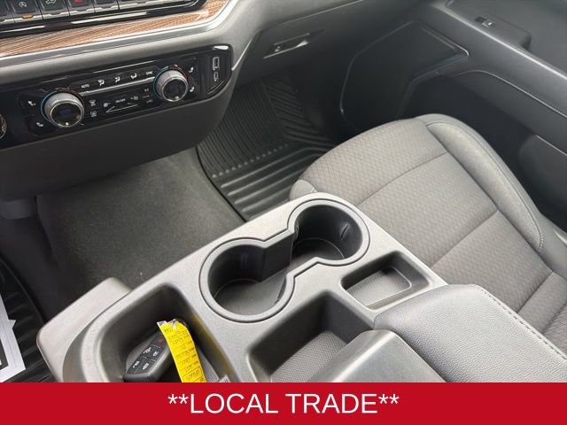Used 2023 Chevrolet Silverado 1500 LT image 22