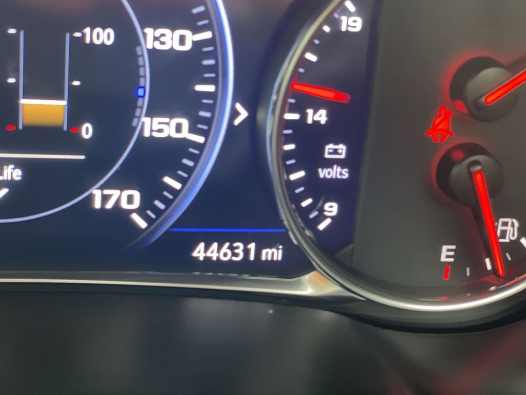 Used 2024 Chevrolet Blazer RS w/ Driver Confidence II Package image 23