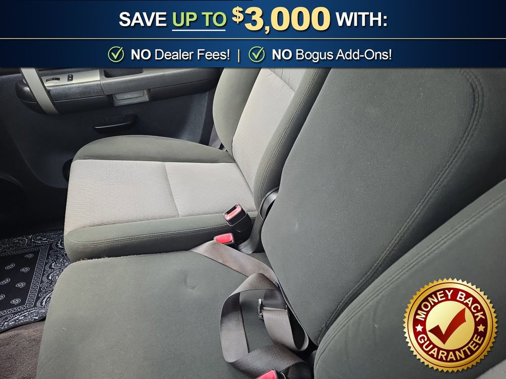 Used 2009 Chevrolet Silverado 1500 LS image 29