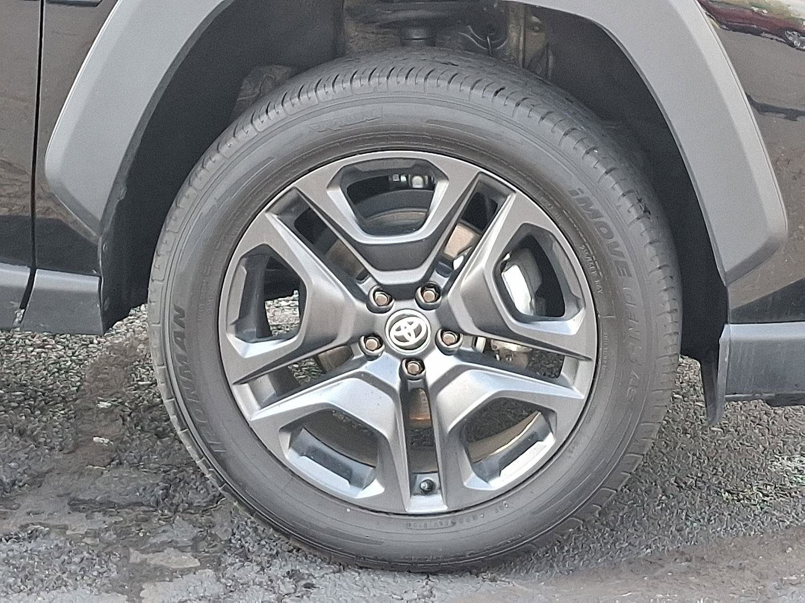 Used 2024 Toyota RAV4 Adventure image 8