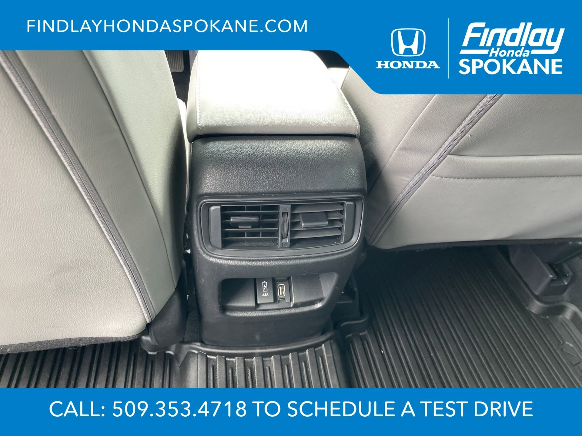 Used 2017 Honda CR-V EX-L image 21