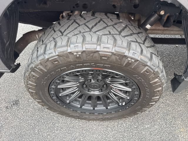 Certified 2022 Ford F150 XLT w/ Equipment Group 302A High AWD/4WD image 18