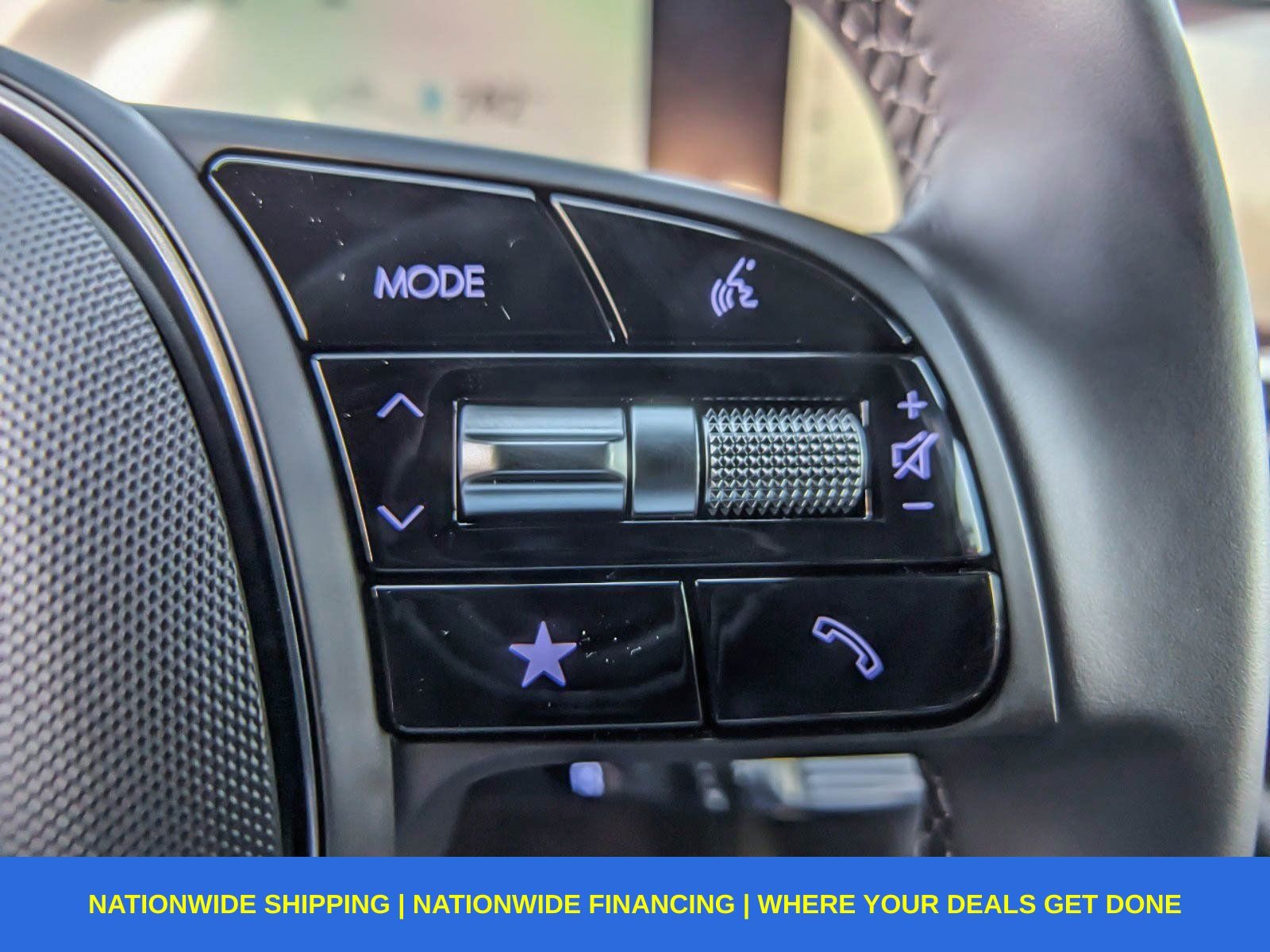 New 2024 Hyundai Ioniq 6 SEL image 32