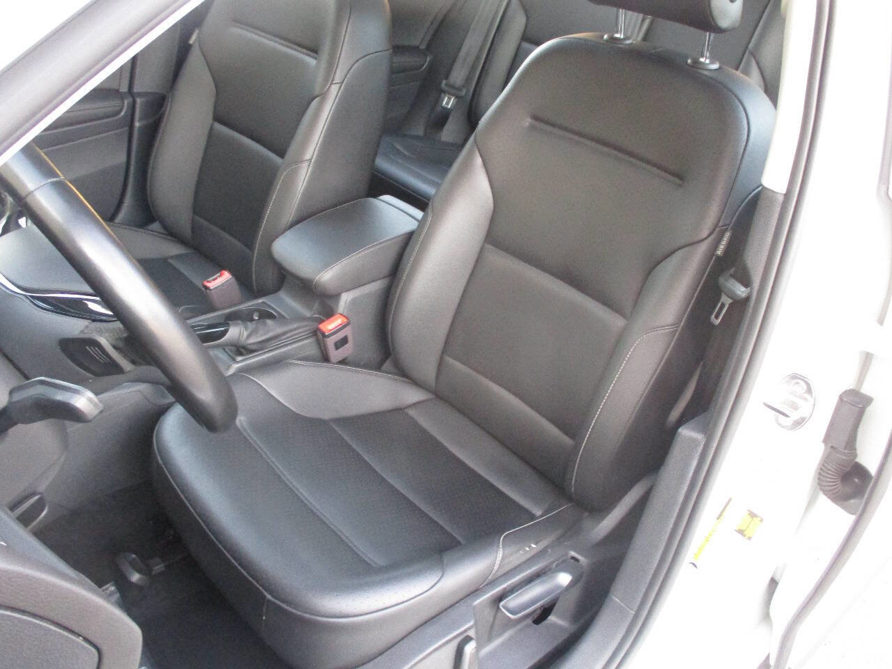 Used 2018 Volkswagen Golf Alltrack SE image 82