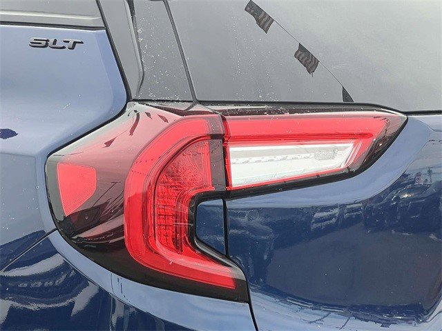 Certified 2022 GMC Terrain SLT w/ Elevation Edition image 10