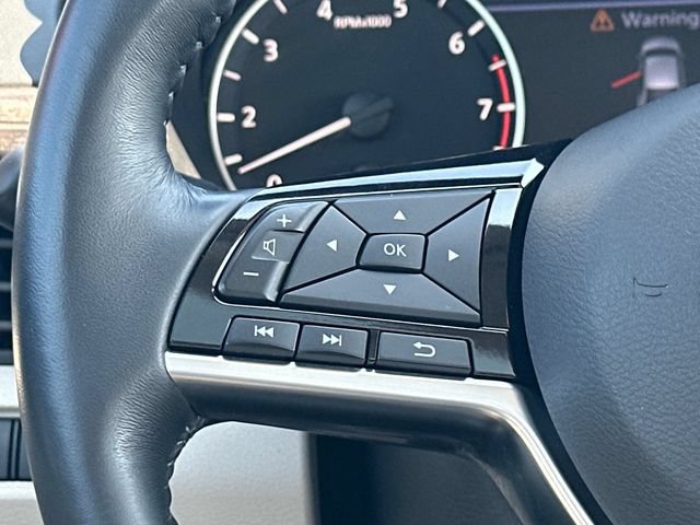 Used 2019 Nissan Altima 2.5 Platinum AWD/4WD image 9