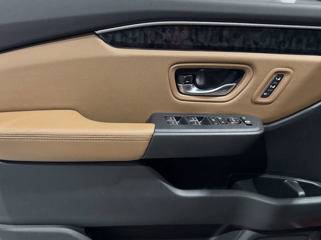 New 2026 Honda Passport TrailSport Elite image 19
