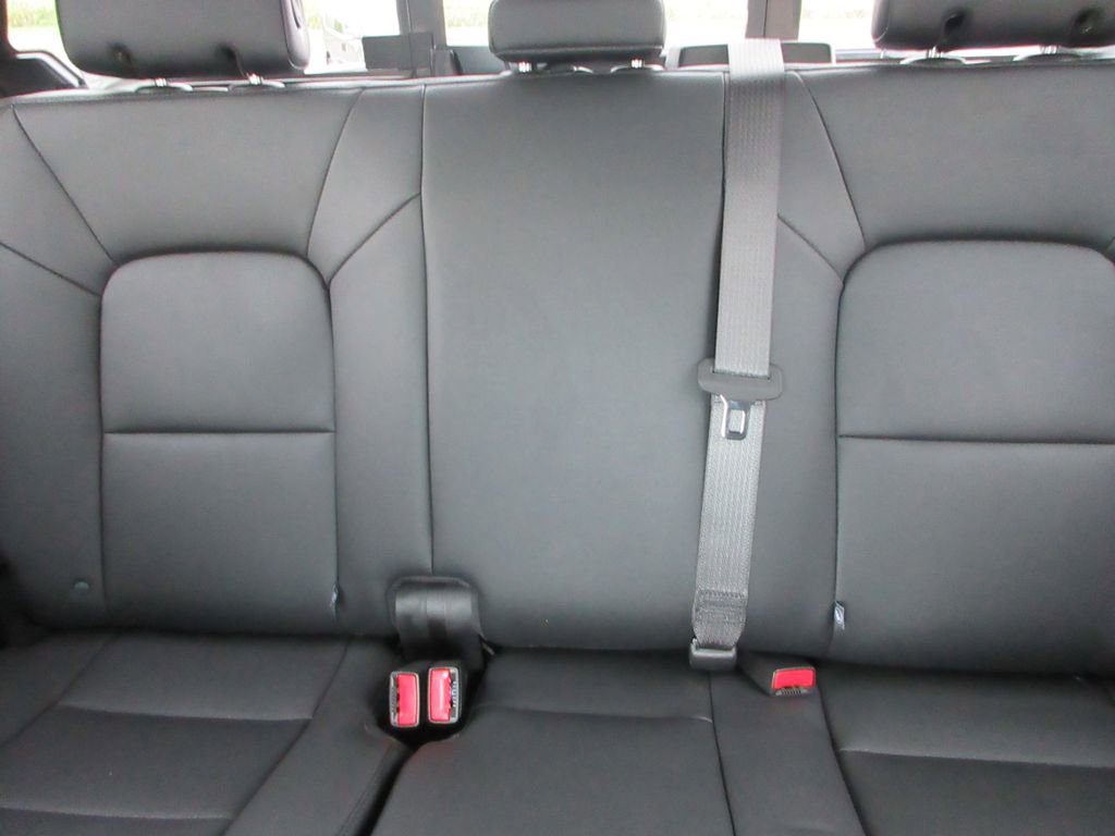 New 2026 Chevrolet Colorado Trail Boss image 21