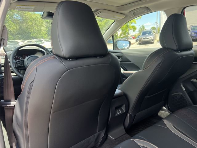 New 2026 Subaru Crosstrek 2.5i Limited AWD/4WD image 32