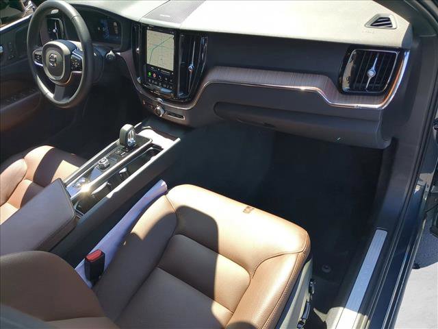 Used 2025 Volvo XC60 T8 Plus w/ Protection Package Premier image 24