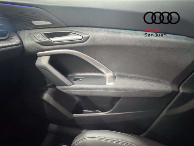 New 2026 Audi SQ5 Prestige AWD/4WD image 35