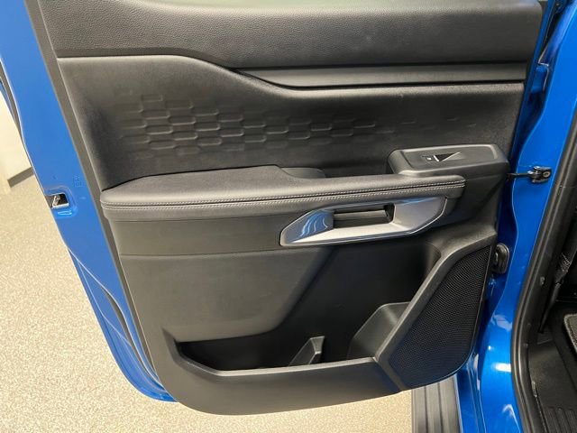 Used 2025 Ford Ranger XLT w/ Equipment Group 301A High image 41