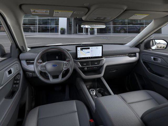 New 2026 Ford Explorer Active w/ Active Comfort Package image 9