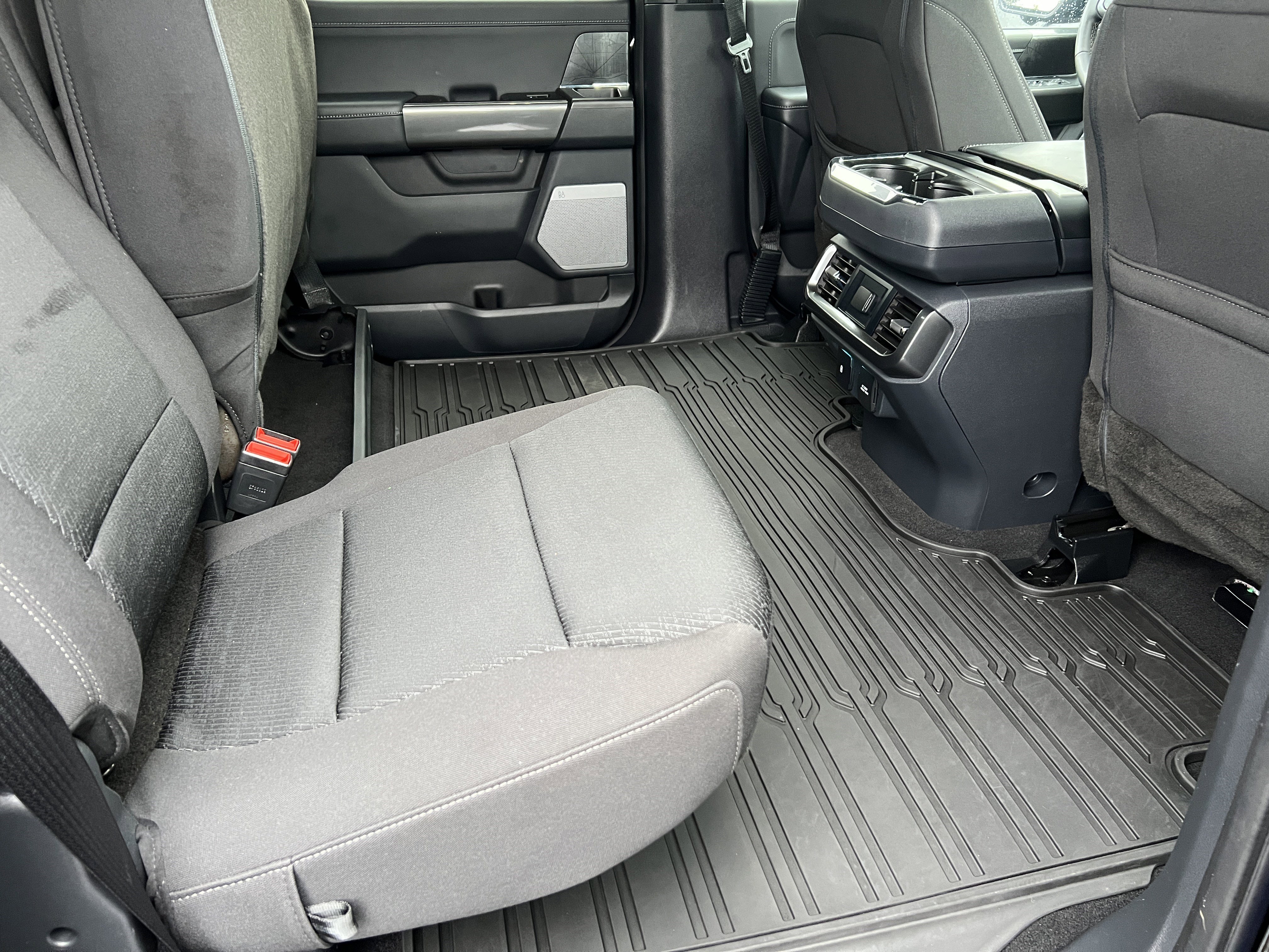 Used 2023 Ford F150 XLT w/ Equipment Group 302A High image 19