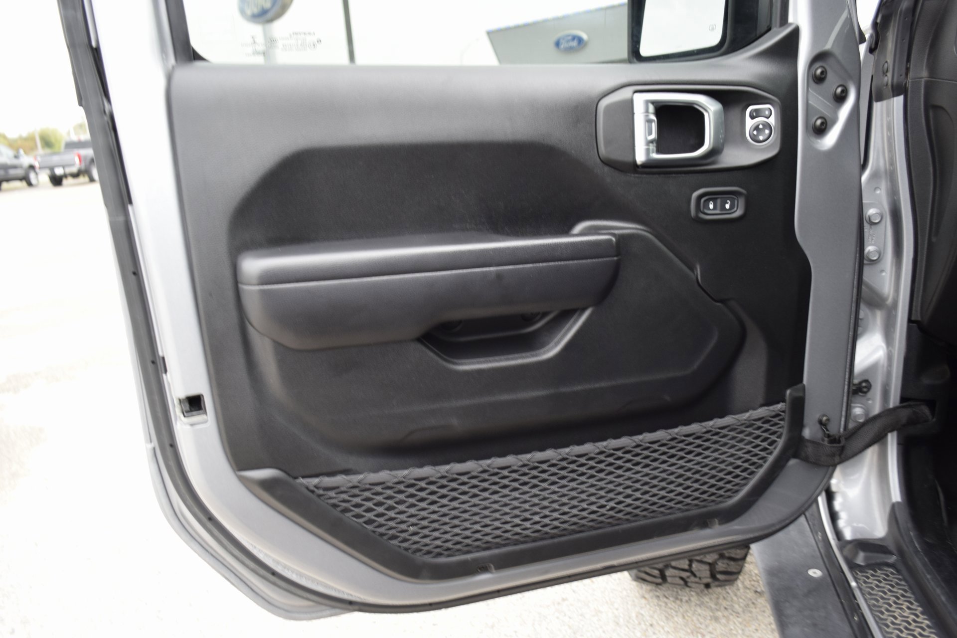 Used 2021 Jeep Wrangler Unlimited Rubicon 4xe image 19