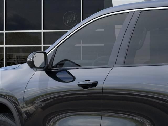 New 2027 GMC Acadia Elevation w/ Elevation Premium Package FWD image 12