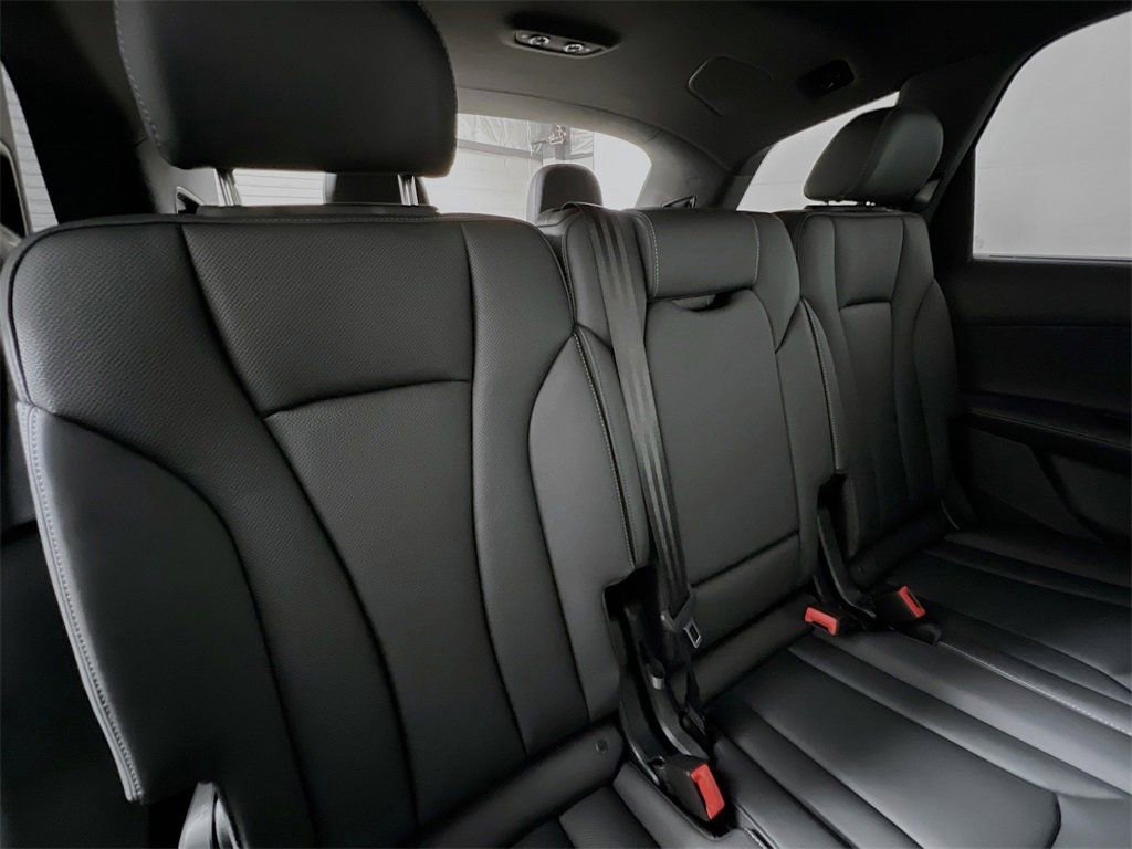 New 2026 Audi Q7 3.0T Premium Plus AWD/4WD image 27