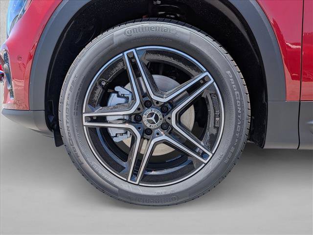 New 2026 Mercedes-Benz GLB 250 image 10