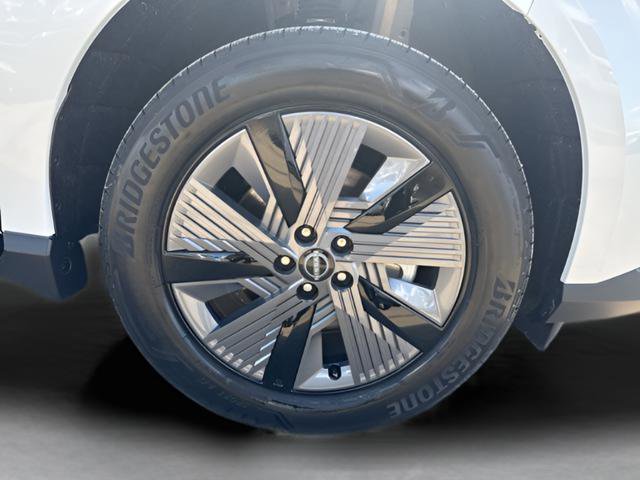 New 2025 Nissan Murano SL image 25