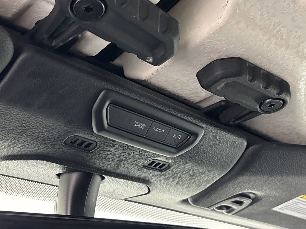 Used 2021 Jeep Wrangler Unlimited Rubicon 4xe w/ Cold Weather Group image 24