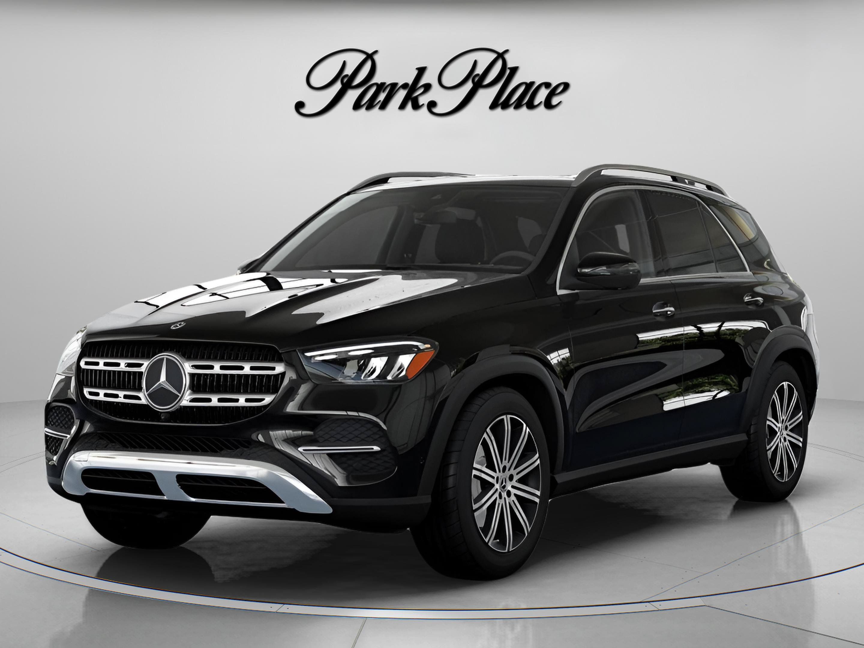 Certified 2026 Mercedes-Benz GLE 350 4MATIC image 39