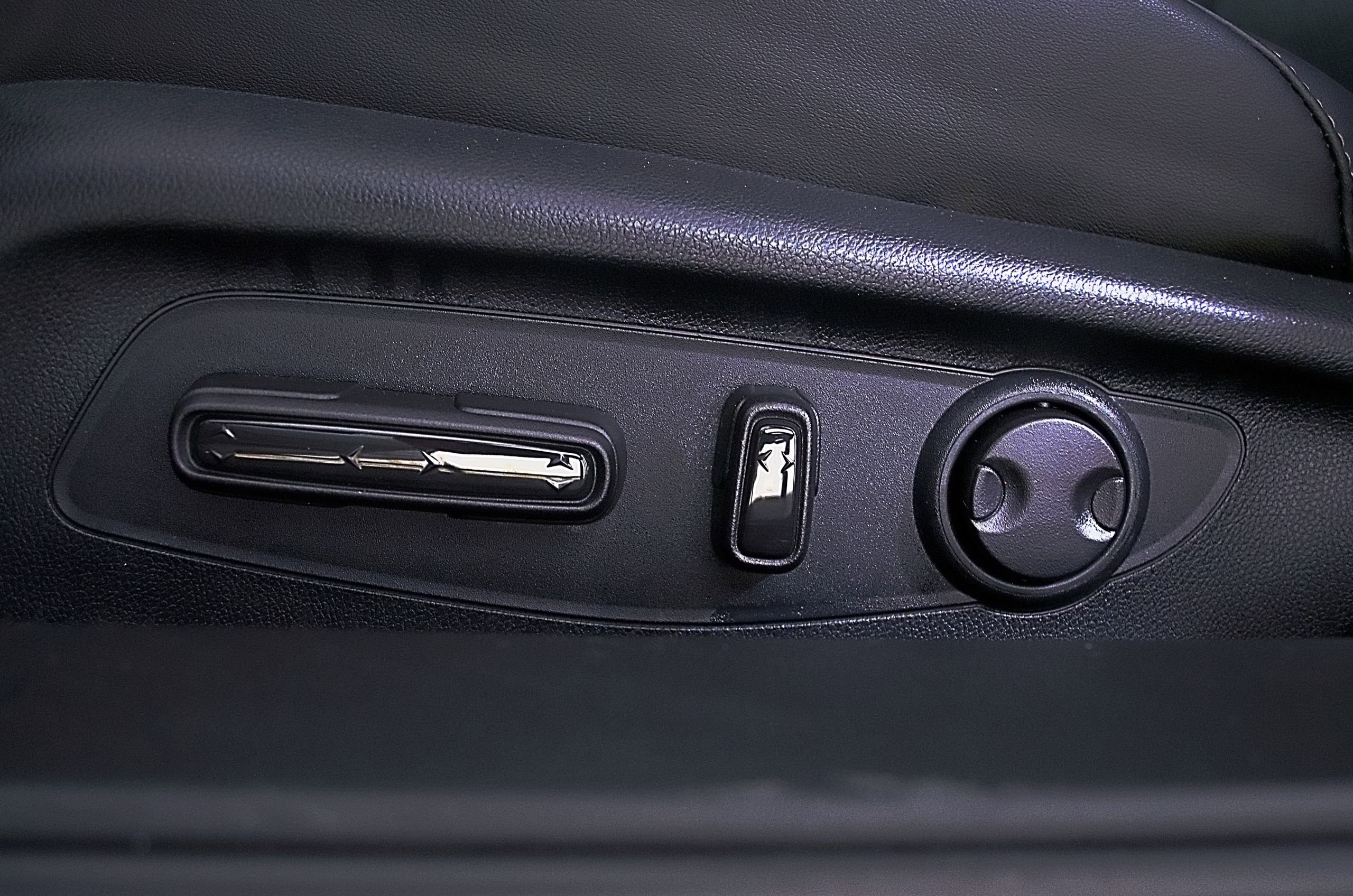 Used 2024 Honda Accord Sport image 22