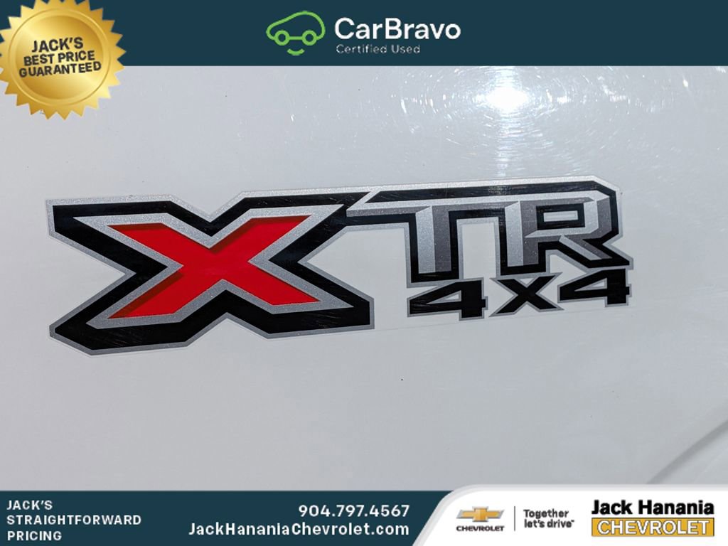 Used 2023 Ford F150 XLT w/ Equipment Group 302A High AWD/4WD image 13