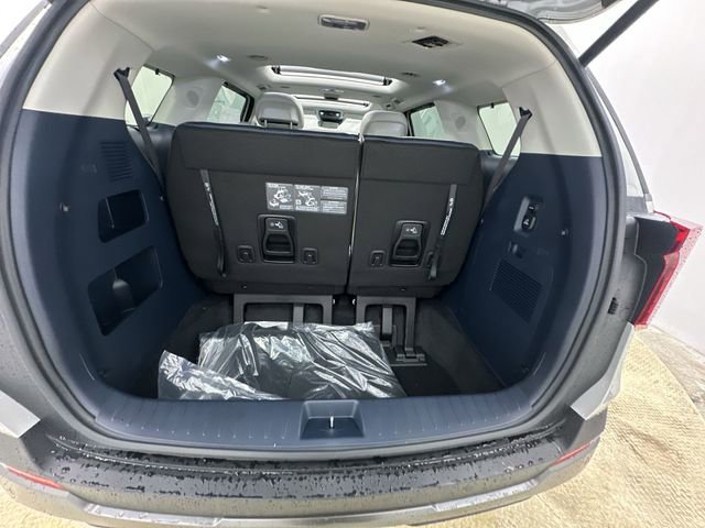 New 2026 Kia Carnival SX Prestige image 22
