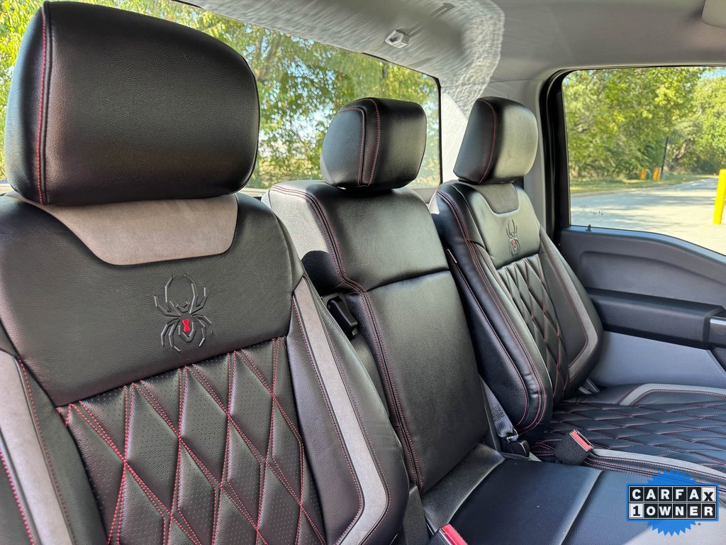 Used 2025 Ford F150 XL image 17